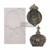 Picture of Prima Re-Design Decor Moulds – Καλούπι Σιλικόνης 5'' x 8'' – Victorian Adornments
