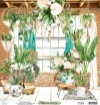 Picture of Mintay Papers Μπλοκ Scrapbooking 6''x6'' - Urban Jungle