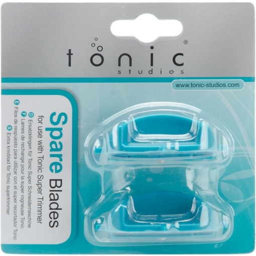 Picture of Tonic Studios Super Trimmer Replacement Blades - Ανταλλακτικές Λεπίδες