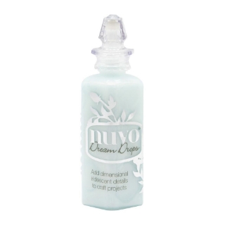 Picture of Nuvo Dream Drops 3D Χρώμα Για Λεπτομέρεια 1.3oz - Frosted Lake
