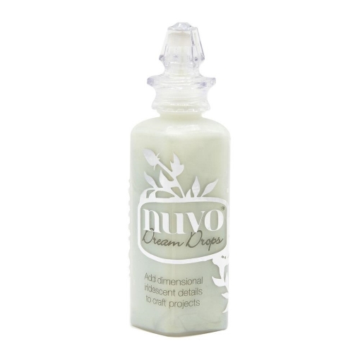 Picture of Nuvo Dream Drops 3D Χρώμα Για Λεπτομέρεια 1.3oz - Enchanted Elixir