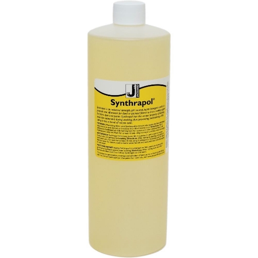 Picture of Jacquard Synthrapol 0.95L – Ειδικό Απορρυπαντικό για Βαμμένα Υφάσματα & Καλλιτεχνική Χρήση