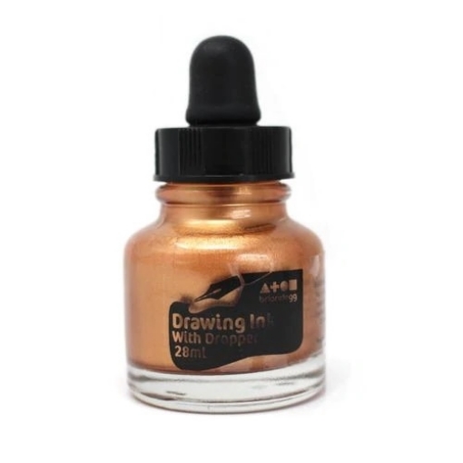 Picture of Brian Clegg Μεταλλικό Μελάνι - Copper