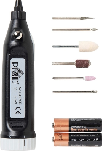 Picture of Plaid Engraver Tool – Εργαλείο Χάραξης για Πολλαπλές Επιφάνειες