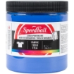 Picture of Speedball Fabric Screen Printing Ink Μελάνι Μεταξοτυπίας 8oz - Peacock Blue