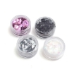 Picture of American Crafts Color Pour Resin Mix-Ins - Foil Flakes Holographic