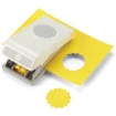 Picture of EK Tools Large Punch - Scallop Circle 1.5"