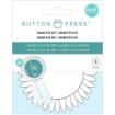 Picture of We R Makers - Button Press - Rosette Kit - Κιτ για Ροζέτες