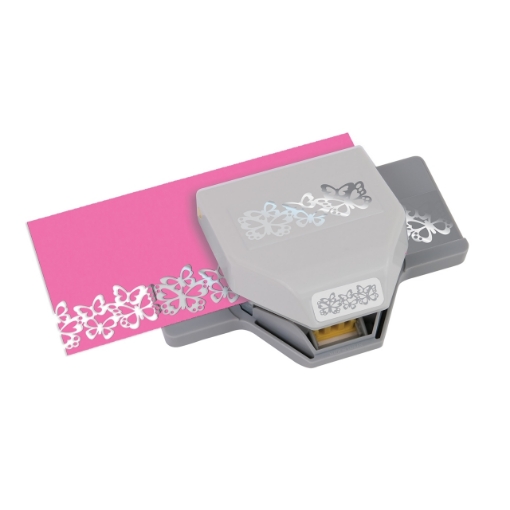 Picture of EK Tools Διακορευτής Μπορντούρας - Πεταλούδα Monarch Butterfly