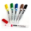 Picture of DecoArt Glass Paint Marker Multi-Pack - Γυαλί & Πορσελάνη, Primary, 6τεμ.