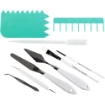Picture of American Crafts Color Pour Tool Kit | Σετ Εργαλείων για Pouring, 13 τεμ.