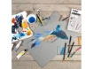 Picture of Clairefontaine Μπλοκ Ζωγραφικής PaintOn Mixed-Media Pad - 6 Χρώματα Α5