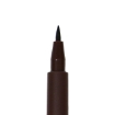 Picture of Faber-Castell Pitt Artist Μαρκαδόρος Soft Brush Tip - Black (199)