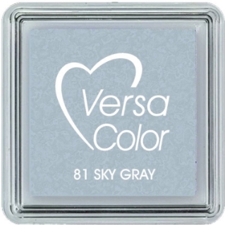 Picture of Μελάνι VersaColor Mini - Sky Gray