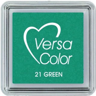 Picture of Μελάνι VersaColor Mini - Green