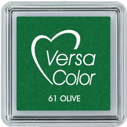 Picture of Μελάνι VersaColor Mini - Olive