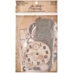 Picture of Tim Holtz Idea-ology Ephemera Pack Διακοσμητικά Εφήμερα - Expedition, 63τεμ.