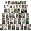 Picture of Tim Holtz Idea-Ology - Ασπρόμαυρες Φωτογραφίες, Found Relatives
