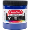 Picture of Speedball Fabric Screen Printing Ink Μελάνι Μεταξοτυπίας 8oz - Process Cyan