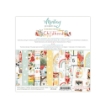 Picture of Mintay Papers Double-Sided Scrapbooking Paper Pad 6" x 6" - Childhood