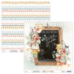 Picture of Mintay Papers Double-Sided Scrapbooking Paper Pad 6" x 6" - Childhood