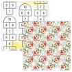 Picture of Mintay Papers Double-Sided Scrapbooking Paper Pad 6" x 6" - Childhood