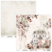 Picture of Mintay Papers Συλλογή Scrapbooking 12''x12'' - Florabella