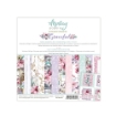Picture of Mintay Papers Μπλοκ Scrapbooking Διπλής Όψης 6''x 6" - Graceful