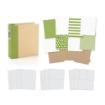 Picture of Simple Stories SN@P! Designer Άλμπουμ Κιτ 6"×8" – Green