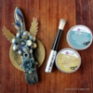 Picture of Finnabair Art Alchemy Opal Magic Wax - Turquoise Satin