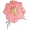 Picture of Sizzix Thinlits Die By Olivia Rose - Icelandic Poppy