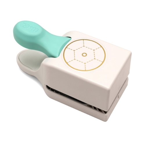 Picture of We R Memory Keepers Sequin Punch 2" - Εργαλείο Κοπής για Πούλιες & Confetti