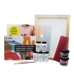 Picture of Speedball Intermediate Screen Printing Kit - Κιτ Μεταξοτυπίας