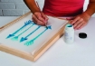 Picture of Speedball Intermediate Screen Printing Kit - Κιτ Μεταξοτυπίας