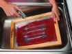 Picture of Speedball Intermediate Screen Printing Kit - Κιτ Μεταξοτυπίας