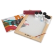 Picture of Speedball Screen Printing Essential Tools Kit - Κιτ Εργαλείων Μεταξοτυπίας