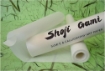 Picture of Aitoh Shoji Gami Origami Washi Roll | Γιαπωνέζικο Χαρτί Kozo σε Ρολό, 46cm x 9m