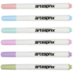 Picture of Artesprix Iron-On-Ink Sublimation Μαρκαδόροι - Pastels