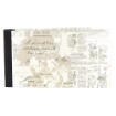 Picture of Simple Stories Sn@p! Flipbook 4"X6" - Μινι Άλμπουμ Κιτ με Sleeves Simple Vintage Script, 11τμχ.
