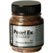 Picture of 🪄 Jacquard PearlEx Powdered Pigment 21g - Antique Bronze – Mica Χρωστική σε Σκόνη σε Αντικέ Μπρονζέ Απόχρωση