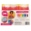 Picture of American Crafts Medium Tie Dye Kit 18 Colors - Distressed, 36 Projects