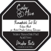 Picture of Maker Forte Color Hive reMARKable Ink Pad - Eclipse Black