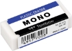 Picture of Tombow MONO Smart Plastic Eraser – Λεπτή Πλαστική Γόμα Γραφίτη (Small)