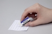 Picture of Tombow MONO Smart Plastic Eraser – Λεπτή Πλαστική Γόμα Γραφίτη (Small)