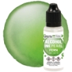Picture of Couture Creations Pearl Alcohol Ink | Μελάνι Οινοπνεύματος Pearl 12ml - Fern