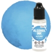 Picture of Couture Creations Μελάνι Οινοπνεύματος 12ml - Azure Blue