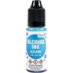 Picture of Couture Creations Alcohol Ink | Μελάνι Οινοπνεύματος 12ml - Azure Blue