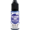 Picture of Couture Creations Alcohol Ink | Μελάνι Οινοπνεύματος 12ml - Twilight