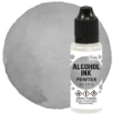 Picture of Couture Creations Μελάνι Οινοπνεύματος 12ml - Pewter