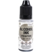 Picture of Couture Creations Μελάνι Οινοπνεύματος 12ml - Pewter